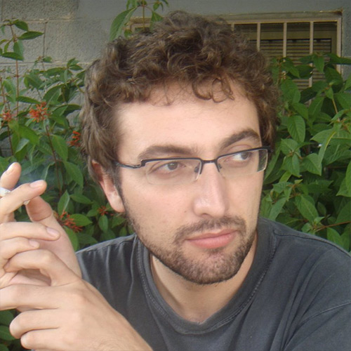 יבגני רומן